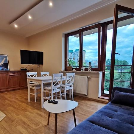 Playa Apartament Z Parkingiem, Promenada Do Mola 그단스크 외부 사진