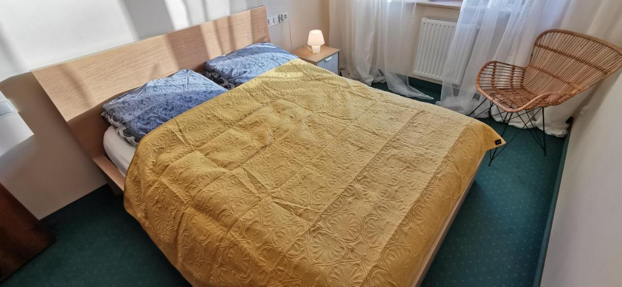 Playa Apartament Z Parkingiem, Promenada Do Mola 그단스크 외부 사진